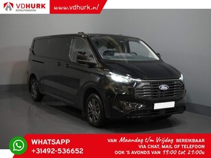 Ford Transit Custom 320 2.0 TDCI 170 pk Aut. L2 Limited/ 17