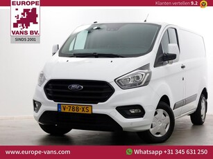 Ford Transit Custom 2.0 TDCI E6 L1H1 Trend Airco/Navi/Camera