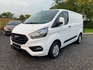 Ford Transit Custom 2.0TDCi 2020 74000km 3ZIT AC 16950+BTW!!