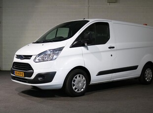 Ford Transit Custom 2.2 TDCI L1 H1 Trend Airco Sortimo Inric