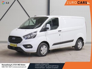 Ford Transit Custom 280 2.0 TDCI L1H1 Trend Airco Cruise Con