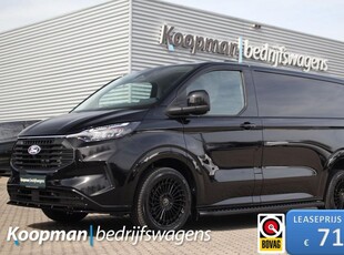 Ford Transit Custom 280 2.0TDCI 136pk L1H1 Limited | Automaa