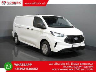 Ford Transit Custom 320 2.0 TDCI 150 pk L2 5 jaar/ 200.000km