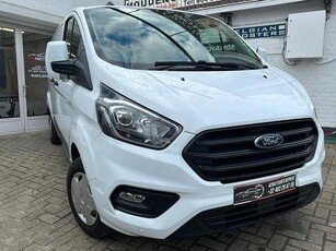 ***Ford Transit Custom//CLIM//L2H1//2022***