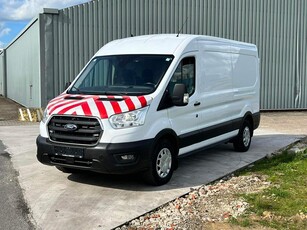 Ford transit L3h2, 82.000KM bij. 2020