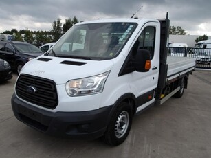 Ford Transit openlaadbak (868)