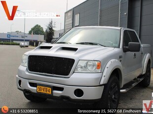 Ford USA F-150 5.4L V8 3V Triton | € 8.950,- NETTO! | LPG |