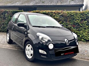 MAGNIFIQUE RENAULT TWINGO/1.2 ESSENCE/23000KM/GARANTIE