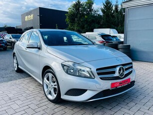 Mercedes A180CDI 2014 automaat