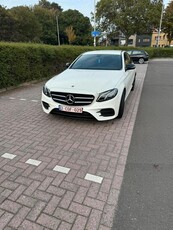 Mercedes Amg Line 92000 km 2018