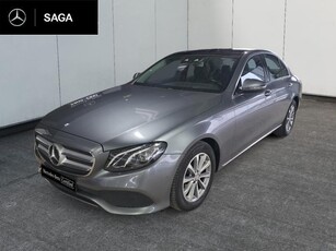 Mercedes-Benz E 220 d Avantgarde 9G