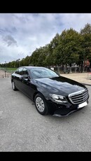 Mercedes E200