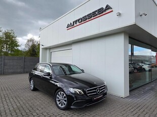 Mercedes E200d Avantgarde Break **FACELIFT**