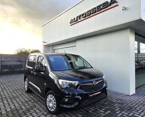 Opel Combo 1.5d Automaat (licht vracht) NAVI/PDC/GARANTIE