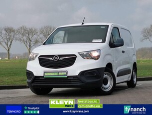 Opel COMBO 1.6 airco navi nap!