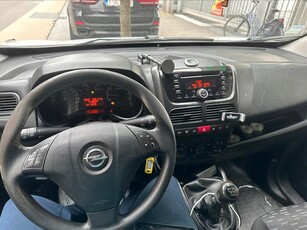 Opel Combo 1.6 cdti