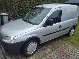 Opel combo 1.7 cdti