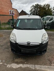 OPEL COMBO L1 H1 1 EIGENAAR IN ZEER GOEDE STAAT TEL 04918739