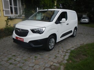 Opel combo Lv 102 pk E6