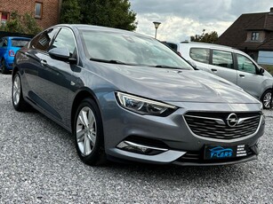 OPEL INSIGNA GRAND SPORT 1.6CDTI 12MOIS GARANTIE