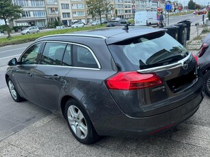 Opel Insignia 2010 2,0cdti