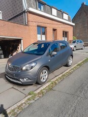 Opel mokka 1.6 essence 85kw euro 6 2016 84400km