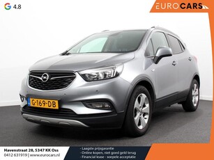 Opel Mokka X 1.6 Selection | Navigatie | Apple Carplay/Andro