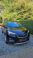 OPEL Mokka X Mokka X 1.4 Turbo ECOTEC Edition Start/Stop