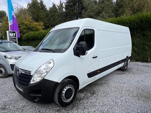 Opel Movano 2.3 CDTi - L3H2 - BTW AFTREKBAAR - MOET BEKEKEN