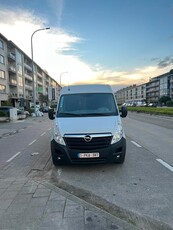 Opel Movano L3H2 1ste eigenaar.