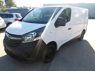 Opel Vivaro Biturbo (411)