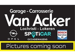 Peugeot 2008 1.2 10pk , Allure , Navigatie, Camera V+A , Se