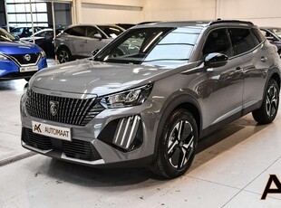 Peugeot 2008 1.2 PureTech Allure Automaat NIEUW - NAVI / CAM