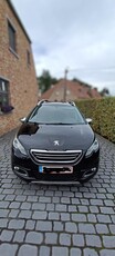 Peugeot 2008 1.2i Allure | Navigatie | Cruise control