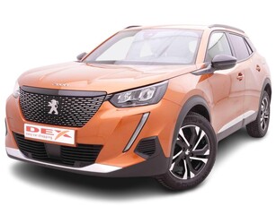 PEUGEOT 2008 1.2i EAT8 Allure + Camera180 + GPS