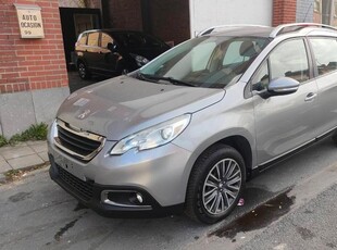 Peugeot 2008 1.6