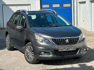 PEUGEOT 2008 2019 EURO6 CONTROLE OK