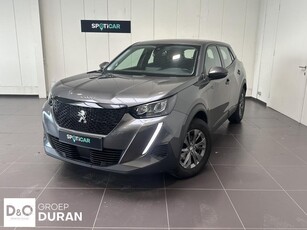 Peugeot 2008 Active Pack 1.2 Turbo EAT.8