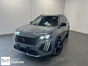 Peugeot 2008 Allure 1.2 Turbo Man.6