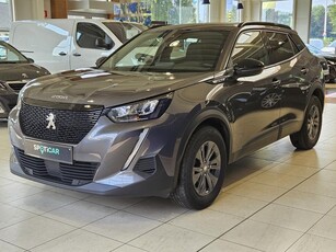 Peugeot 2008 Style 1.2i 100pk Camera/GPS/PDC/Clim./LED