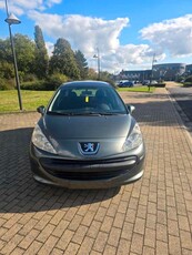 Peugeot 207 sw