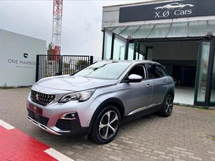 Peugeot 3008 | 1.2 Benzine | 2019 | 77.800Km | Automaat |