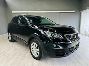 Peugeot 3008 1.2 PureTech * 1 Jaar Garantie *