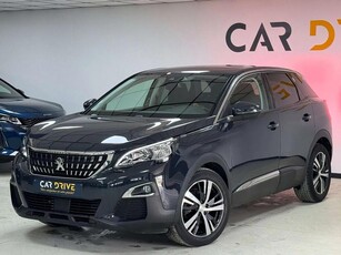 Peugeot 3008 1.2 PureTech//2017//85.000KM//NAVI//BLUETOOTH