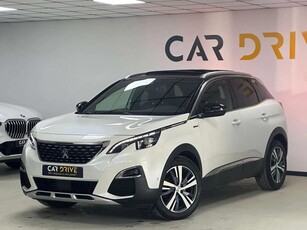 Peugeot 3008 1.2 PureTech GT Line//2017//72.500KM//TOIT OUVR