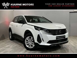 Peugeot 3008 1.5 BlueHDi Aut. Led/Cam/Gps/Pdc/Bt *1j garanti