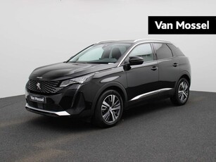 Peugeot 3008 1.5 BlueHDi Roadtrip | Half-Leder | Navi | ECC