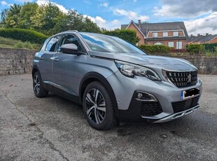 Peugeot 3008 1.5hdi 131 CV Allure pack