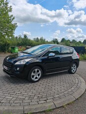 Peugeot 3008, 1,6 Benzine Euro 5d , blanco gekeurd