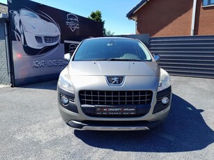 PEUGEOT 3008 1.6 HDI